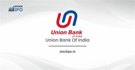 union bank of india share price